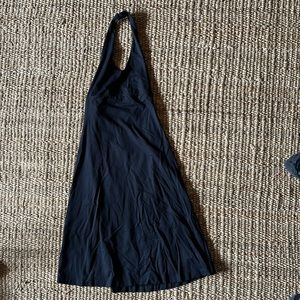 Black Patagonia dress